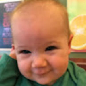 Meet your Posher, Joanna